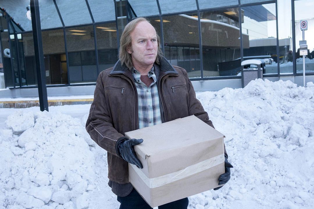 Fargo : Fotos Ewan McGregor