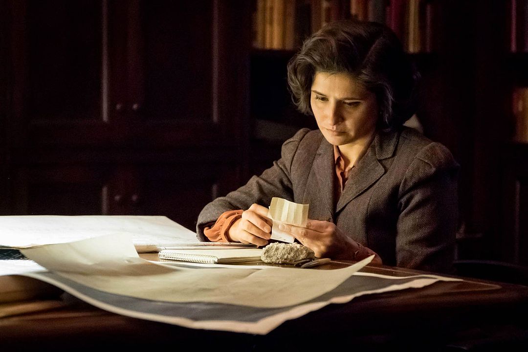 The Americans (2013) : Fotos