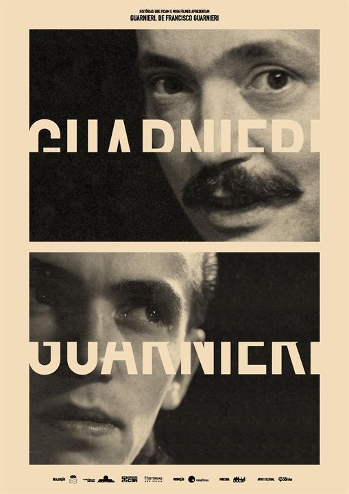 Guarnieri : Poster