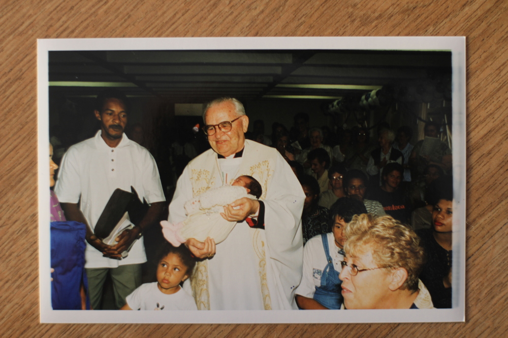 Coragem! As Muitas Vidas do Cardeal Paulo Evaristo Arns : Fotos