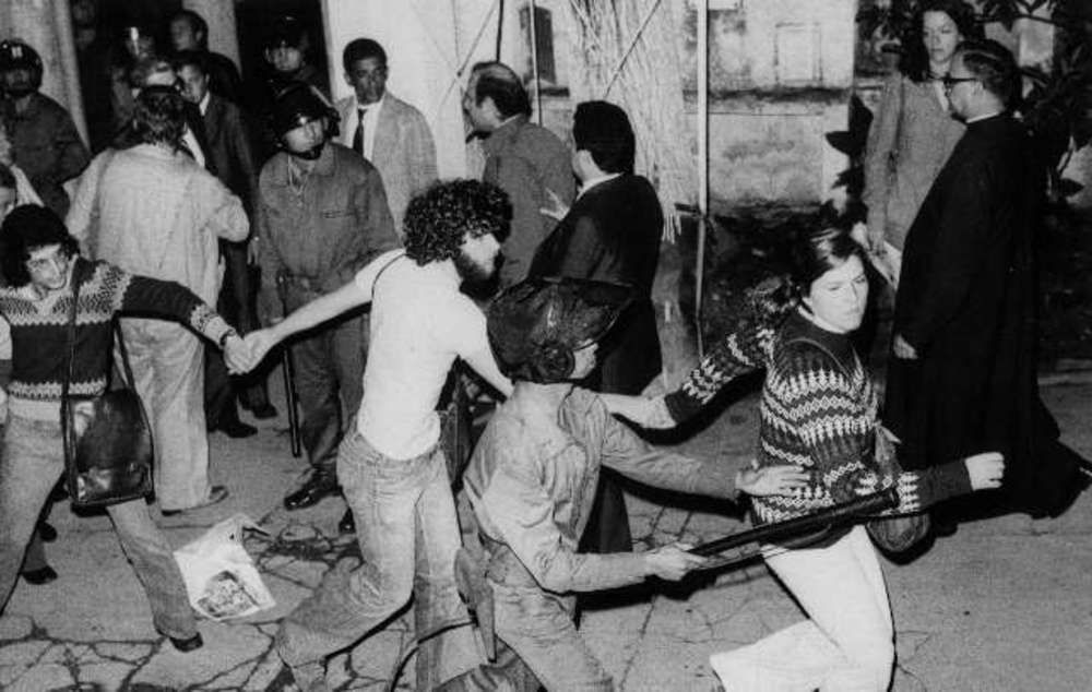 Coragem! As Muitas Vidas do Cardeal Paulo Evaristo Arns : Fotos