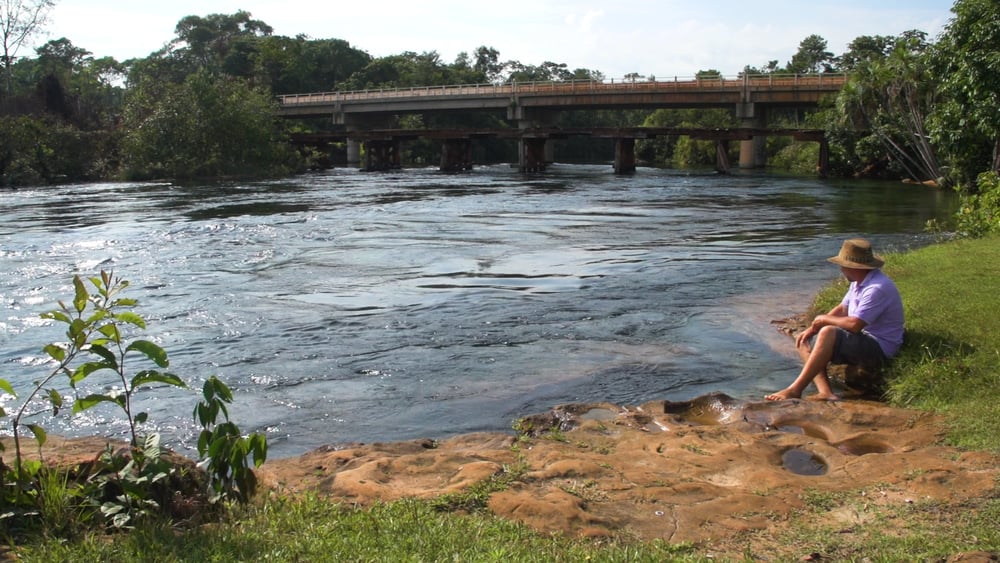 Para Além da Curva da Estrada : Fotos