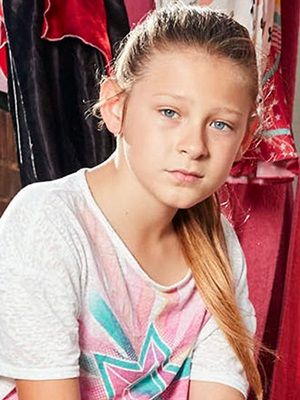 Kids on the Edge : Poster