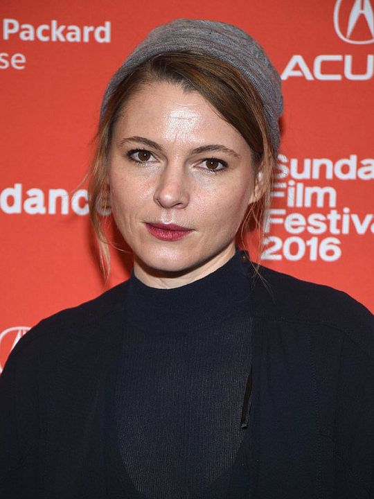 Poster Amy Seimetz