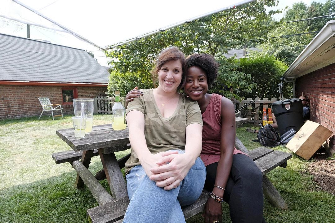 Fotos Allison Tolman, Kirby Howell-Baptiste