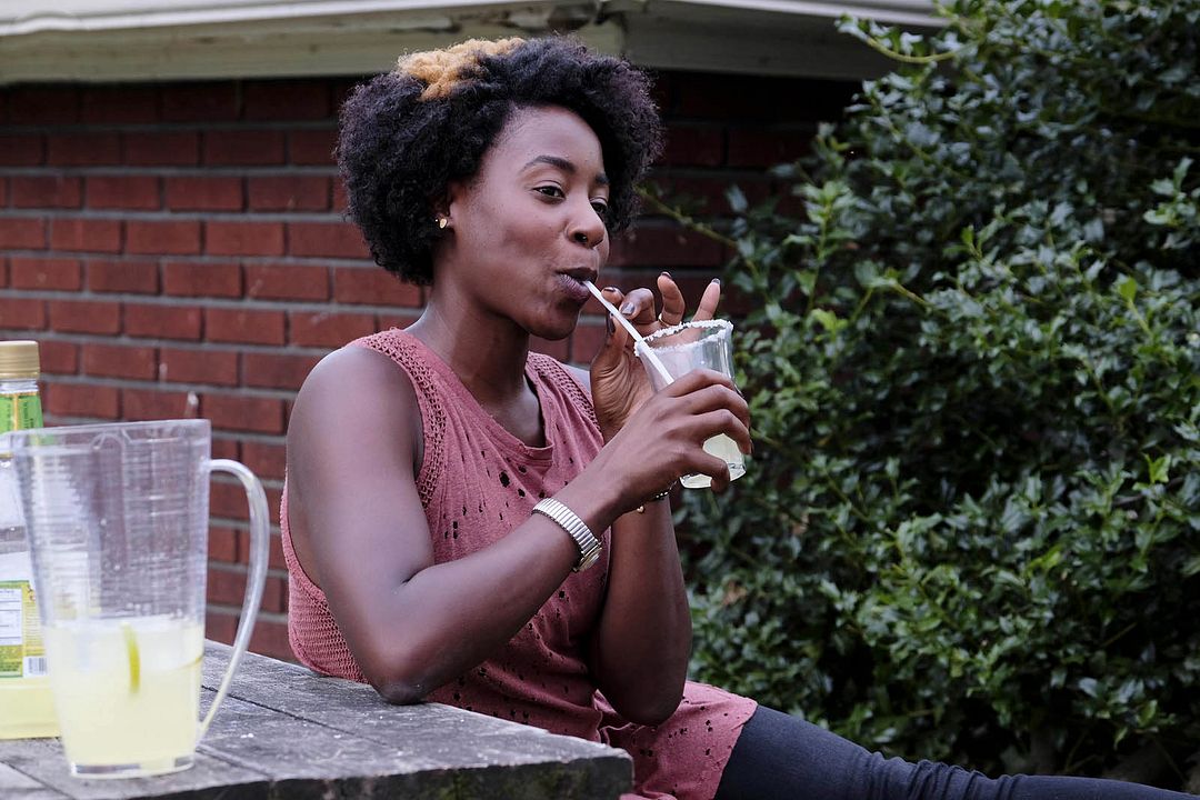 Fotos Kirby Howell-Baptiste