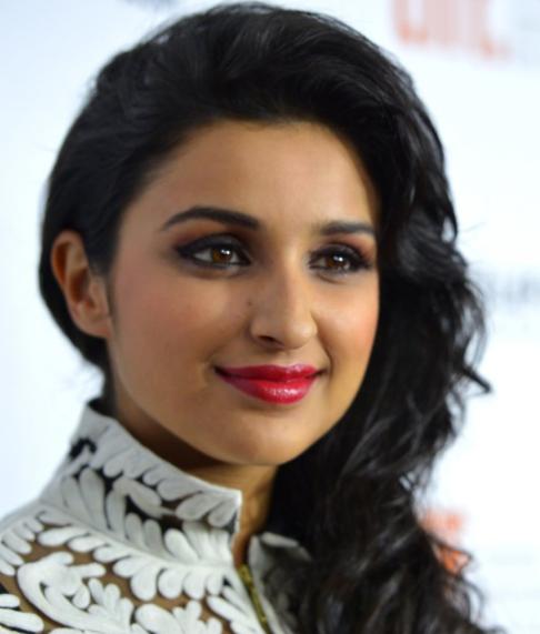 Poster Parineeti Chopra