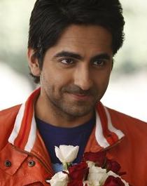 Poster Ayushmann Khurrana