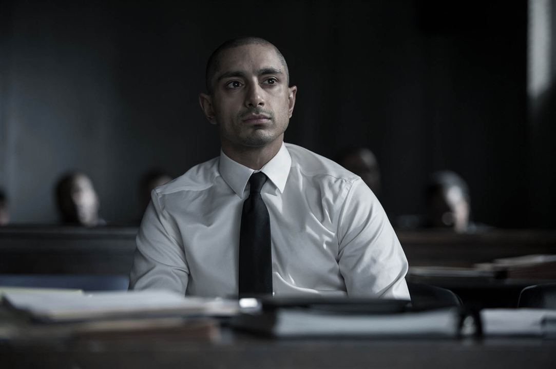 The Night Of : Poster Riz Ahmed