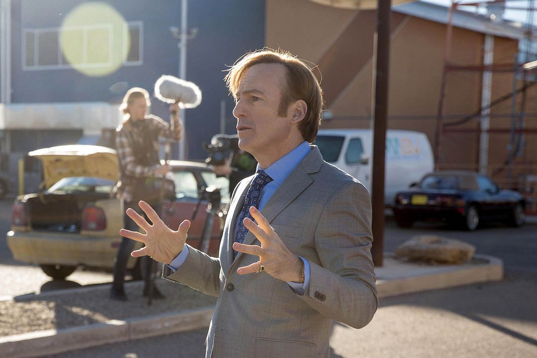 Fotos Bob Odenkirk