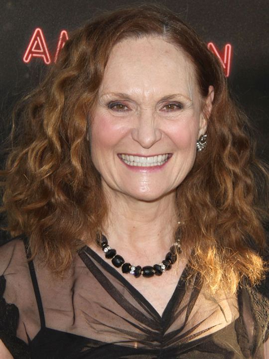 Poster Beth Grant