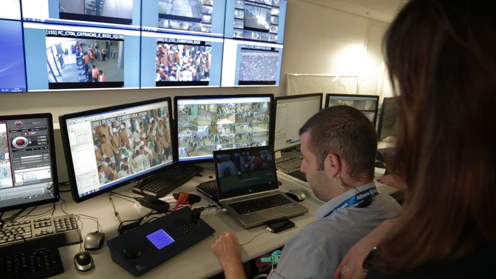 Intolerância.doc : Fotos