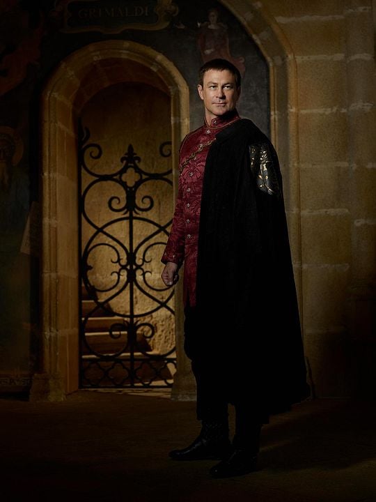 Fotos Grant Bowler