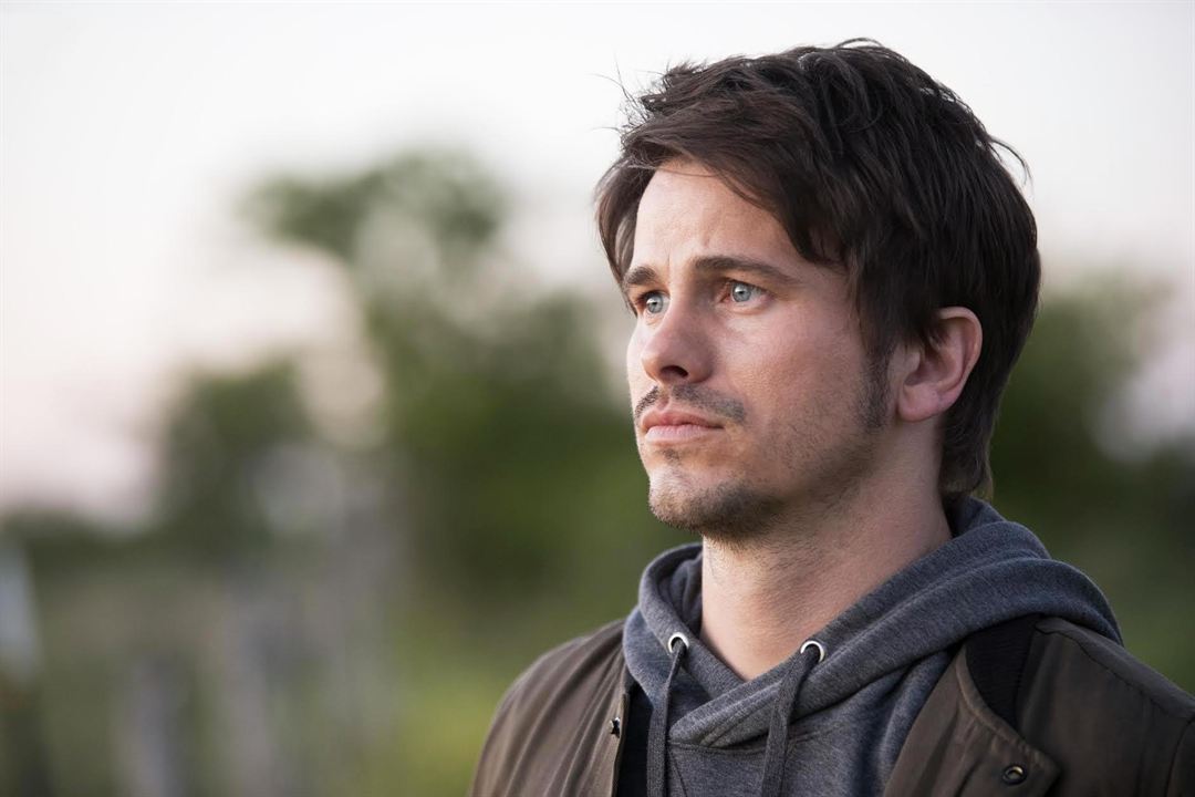 Kevin (Probably) Saves the World : Fotos Jason Ritter