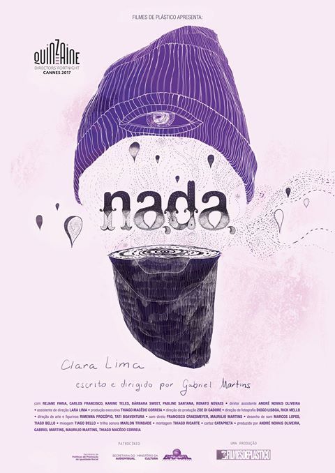 Nada : Poster