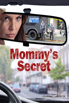 Mommy's Secret : Poster