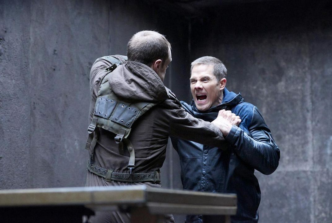 Fotos Luke MacFarlane