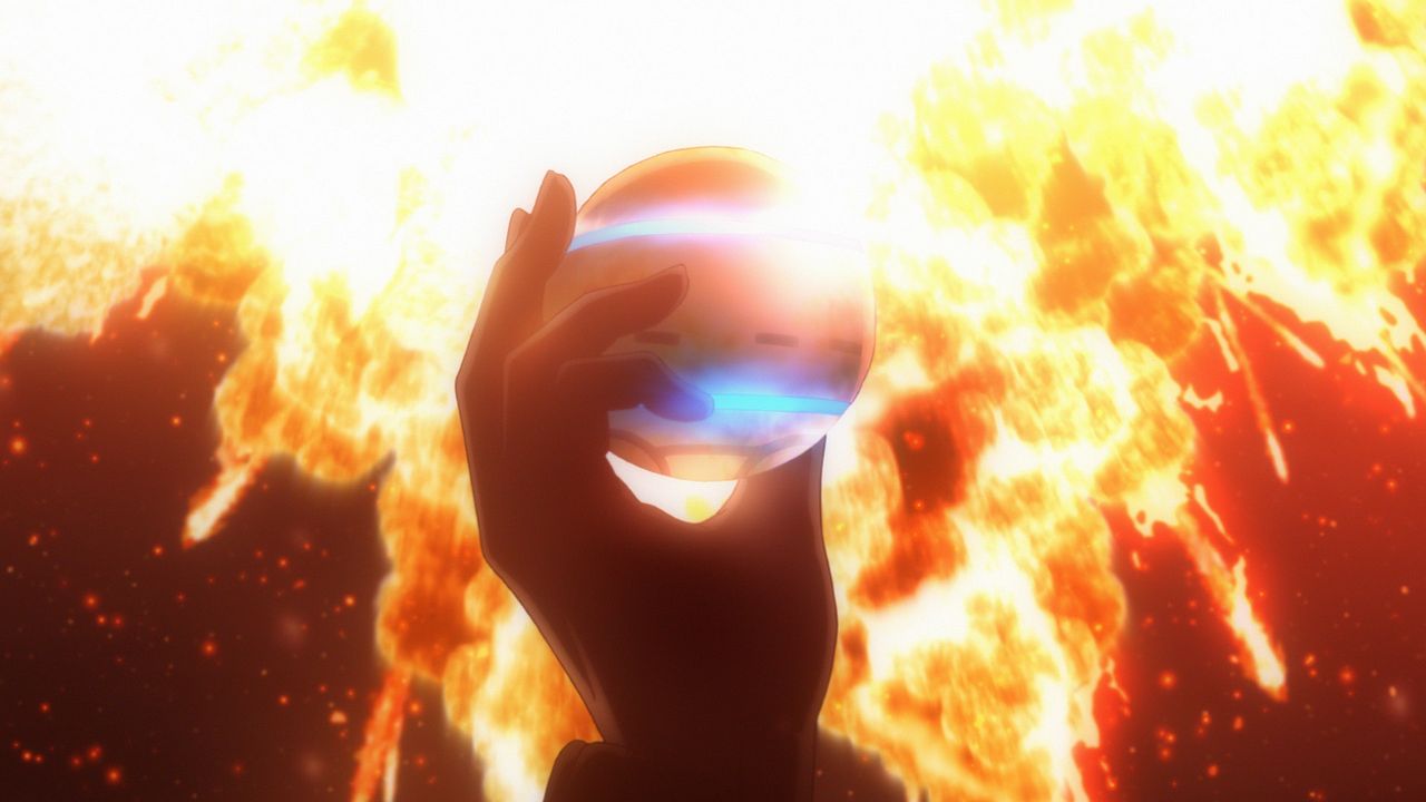 Ghost in the Shell: Arise Border 5 - Pyrophoric Cult : Fotos