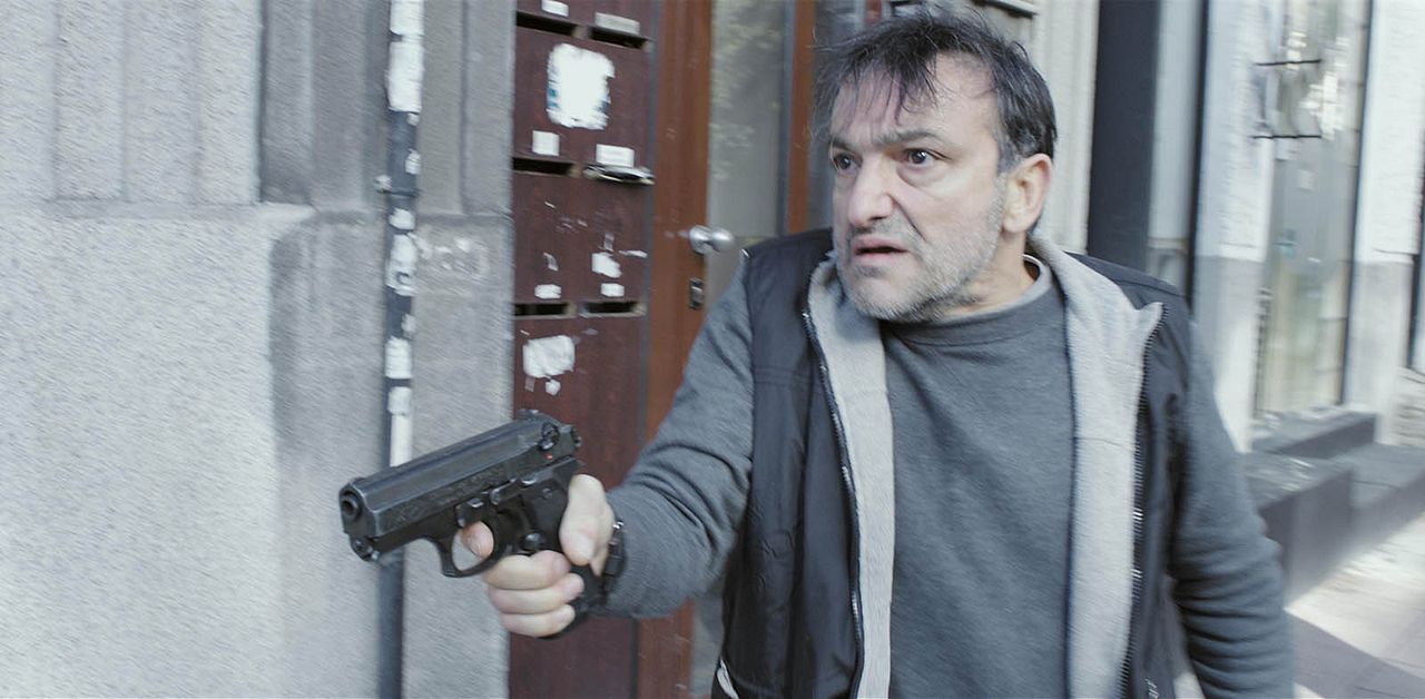 Direções : Fotos Anna Komandareva