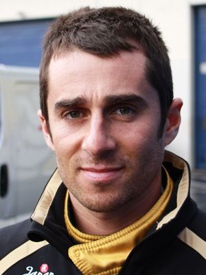 Poster Nicolas Prost