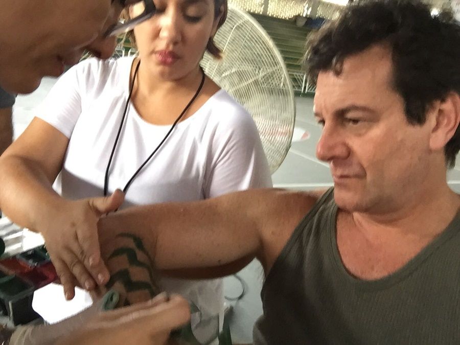 Pessoas Humanas : Fotos