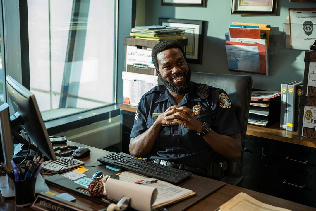 Baywatch - S.O.S Malibu : Fotos Yahya Abdul-Mateen II