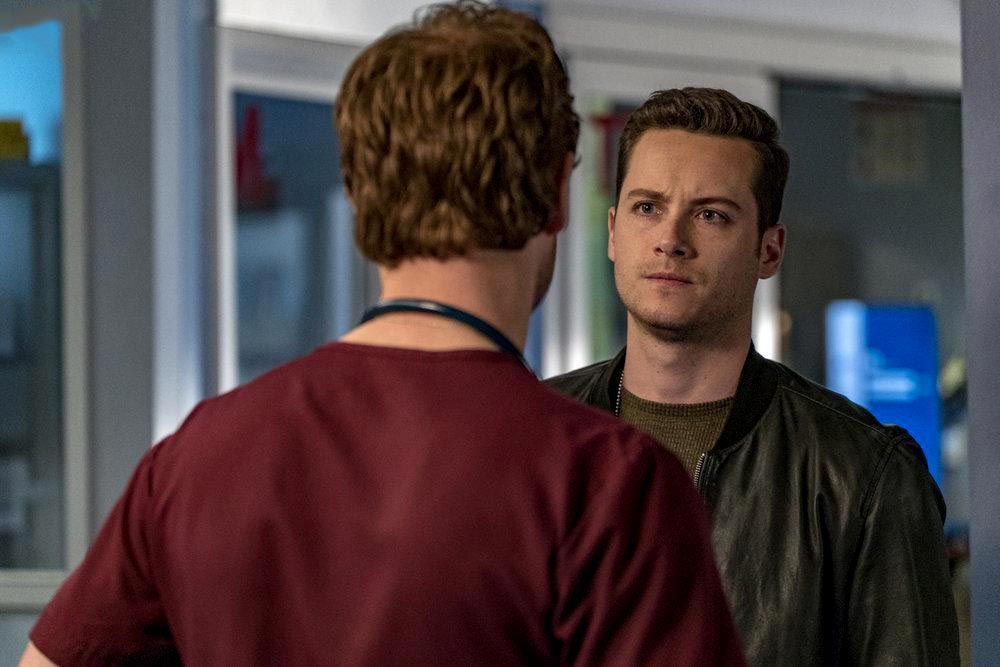 Chicago P.D. Distrito 21 : Fotos Jesse Lee Soffer