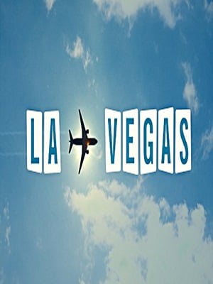 L.A. to Vegas : Poster