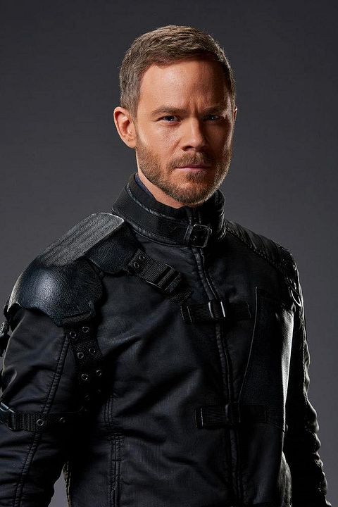 Fotos Aaron Ashmore