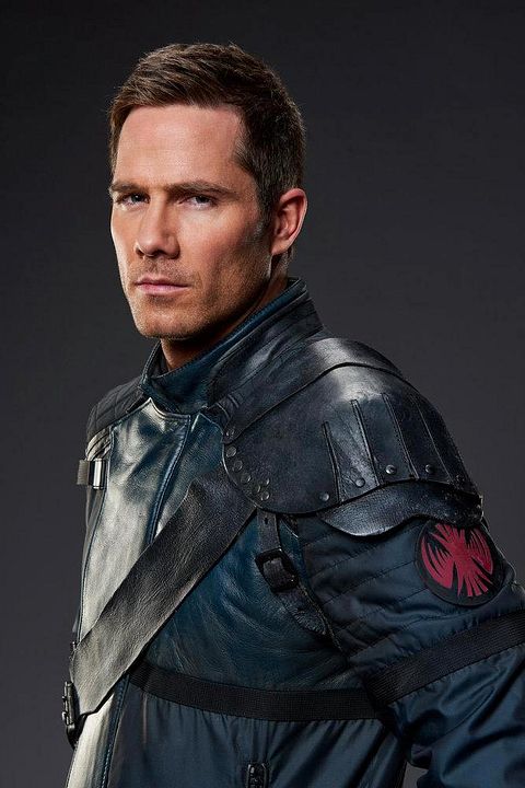 Fotos Luke MacFarlane