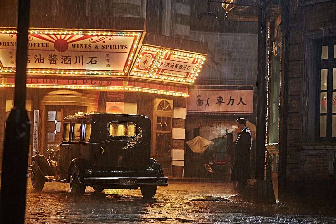A Era da Escuridão : Fotos