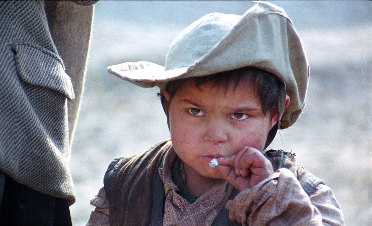 I Even Met Happy Gypsies : Fotos