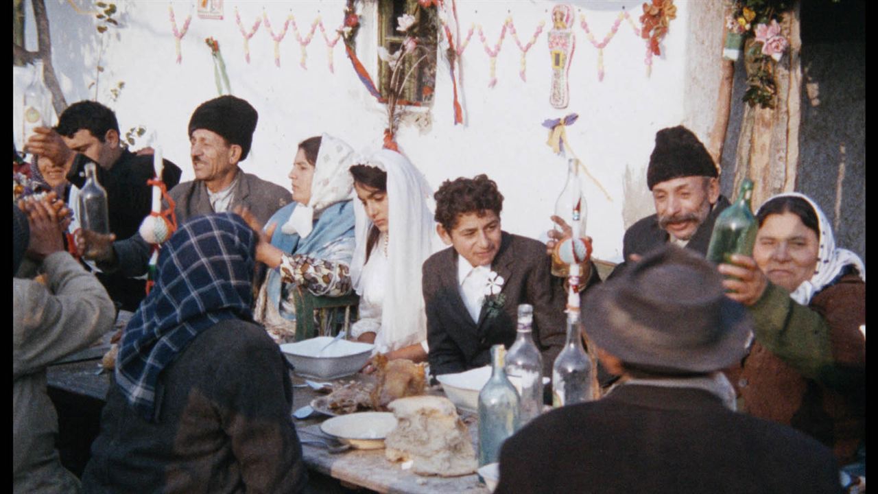 I Even Met Happy Gypsies : Fotos