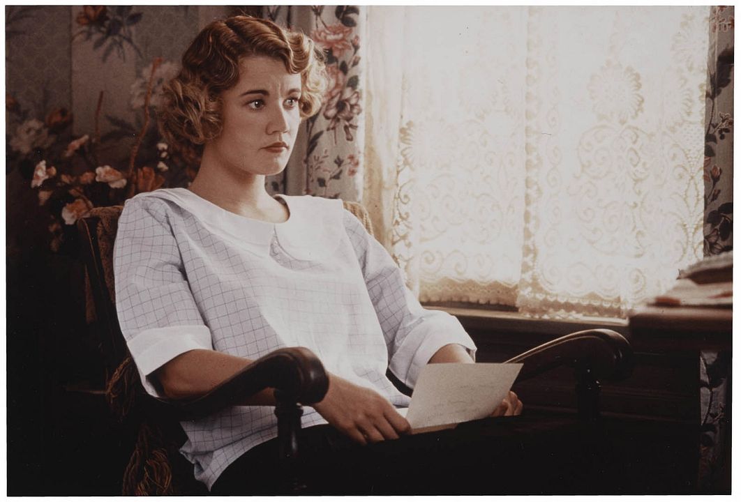 Nada é para Sempre : Fotos Brenda Blethyn