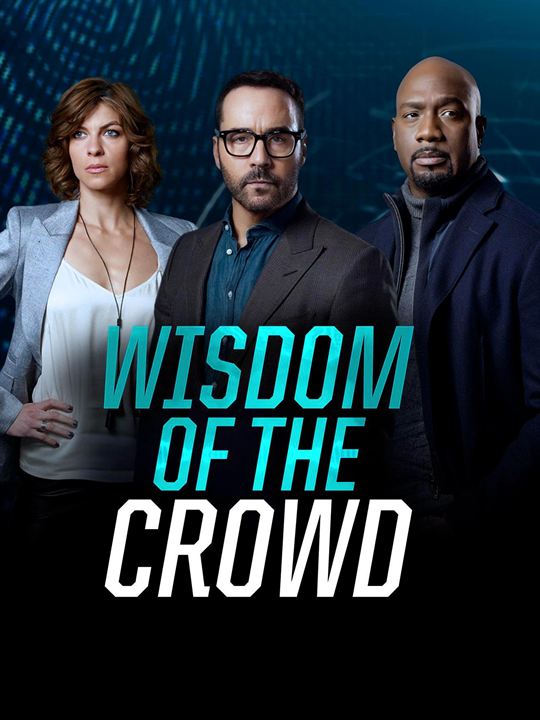 Wisdom of the Crowd : Poster