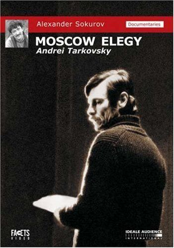 Elegia Soviética : Poster