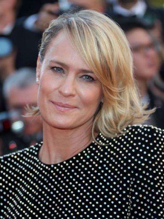 Poster Robin Wright