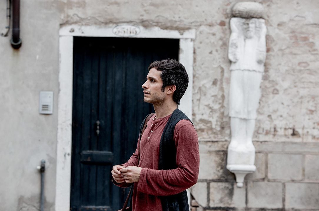 Fotos Gael García Bernal