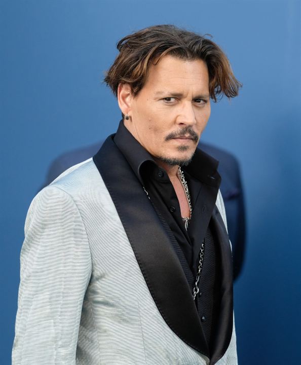 Johnny Depp : Notícias - Página 2 - AdoroCinema