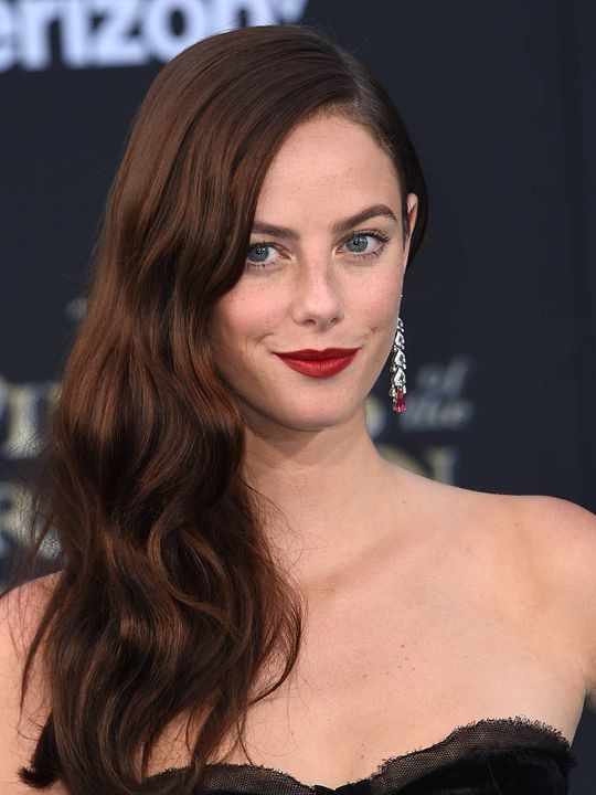 Poster Kaya Scodelario