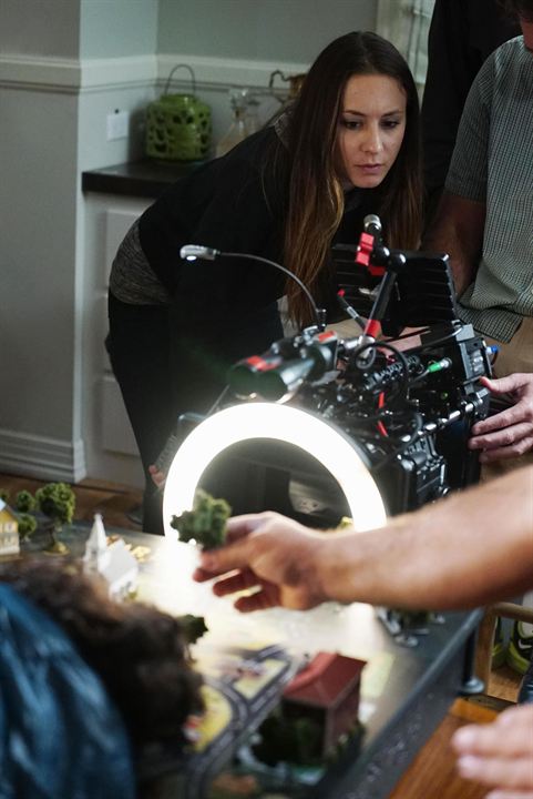 Pretty Little Liars : Fotos Troian Bellisario