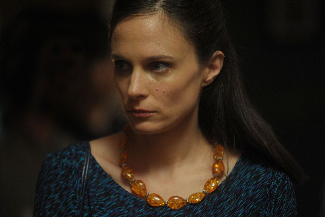 O Jardim De Bronze : Fotos