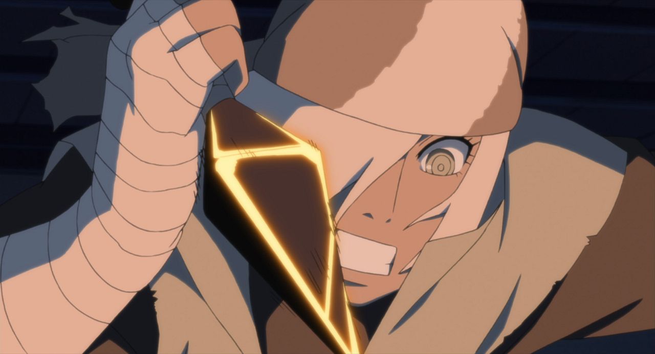 Naruto Shippuden 5: A Prisão de Sangue : Fotos