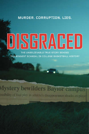 Disgraced : Poster