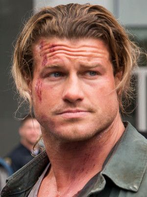 Poster Dolph Ziggler