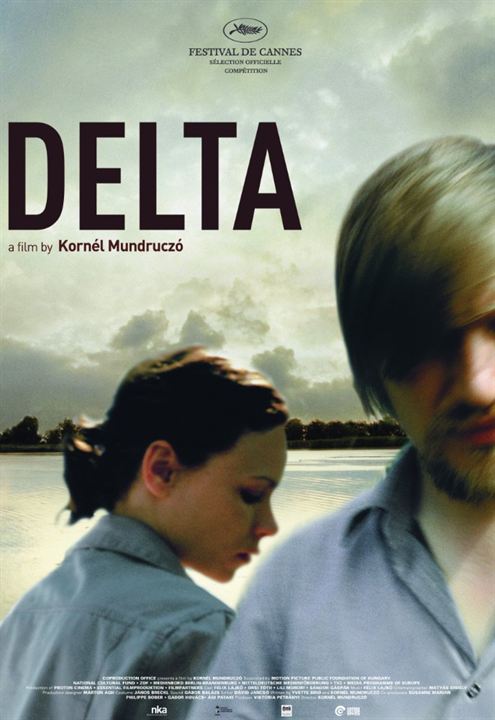 Delta : Poster
