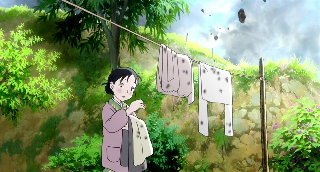 In This Corner of the World : Fotos