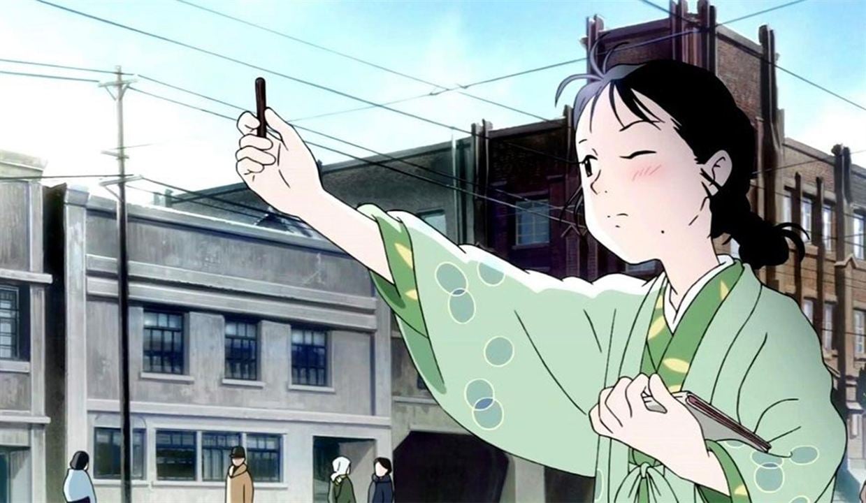 In This Corner of the World : Fotos