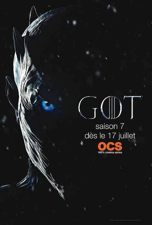 Game of Thrones : Poster