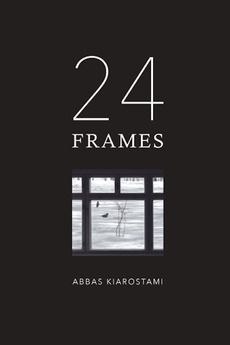 24 Frames : Poster